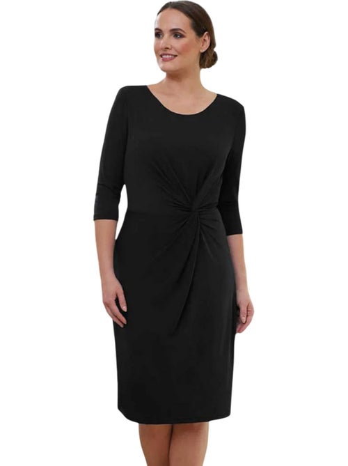 Robe one collection neptune - brook taverner - Kiabi Robe one collection neptune - brook taverner - Kiabi