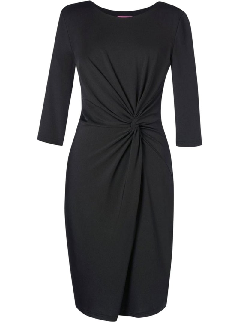 Robe one collection neptune - brook taverner Noir - Kiabi