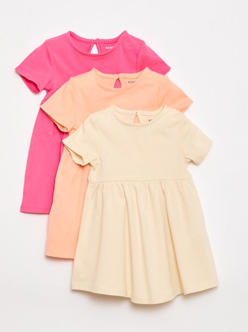 Robe - Kiabi