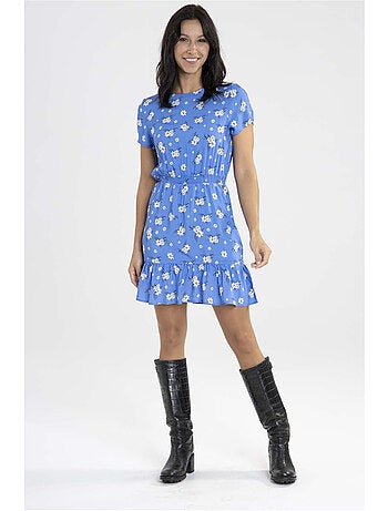 Robe Orchidee | Gerard Pasquier | Gerard Pasquier