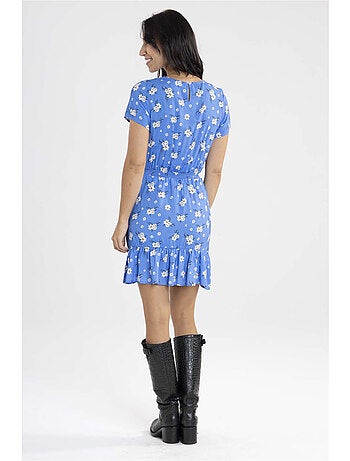 Robe Orchidee | Gerard Pasquier | Gerard Pasquier