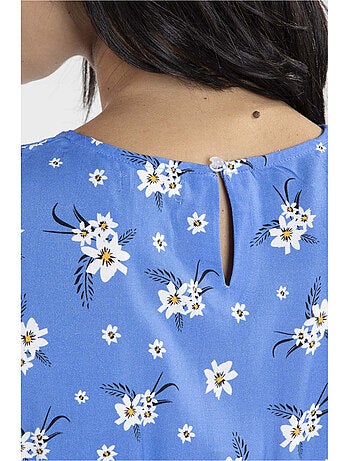 Robe Orchidee | Gerard Pasquier | Gerard Pasquier