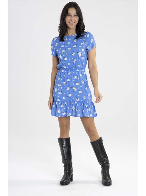 Robe Orchidee  | Gerard Pasquier | Gerard Pasquier - Kiabi