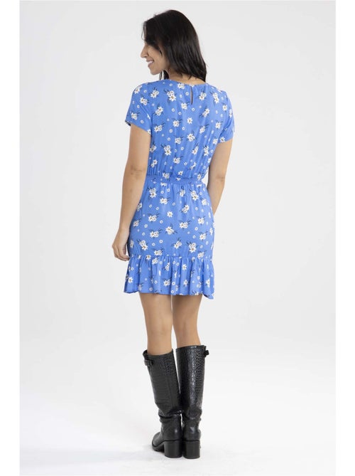 Robe Orchidee  | Gerard Pasquier | Gerard Pasquier - Kiabi