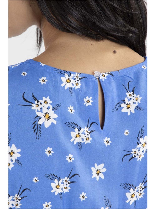 Robe Orchidee  | Gerard Pasquier | Gerard Pasquier - Kiabi