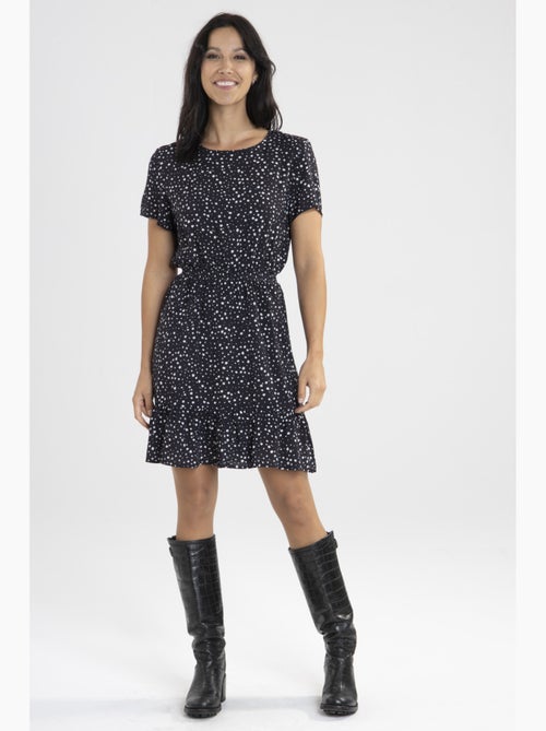 Robe Orchidee  | Gerard Pasquier | Gerard Pasquier - Kiabi