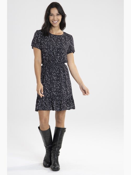 Robe Orchidee  | Gerard Pasquier | Gerard Pasquier - Kiabi