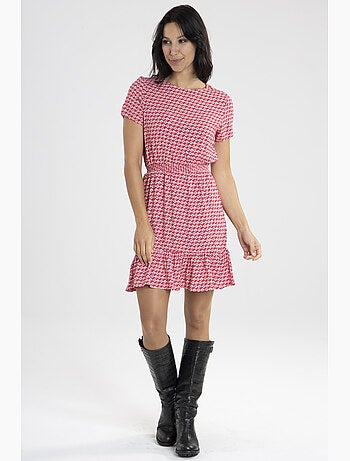 Robe Orchidee | Gerard Pasquier | Gerard Pasquier