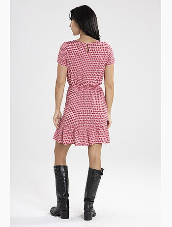 Robe Orchidee | Gerard Pasquier | Gerard Pasquier