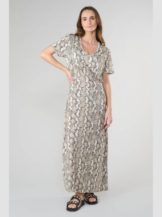 Robe ORIENT droite 'Le Temps Des Cerises'