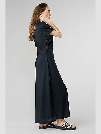 Robe ORIENT droite 'Le Temps Des Cerises'