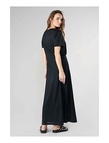 Robe ORIENT droite 'Le Temps Des Cerises'