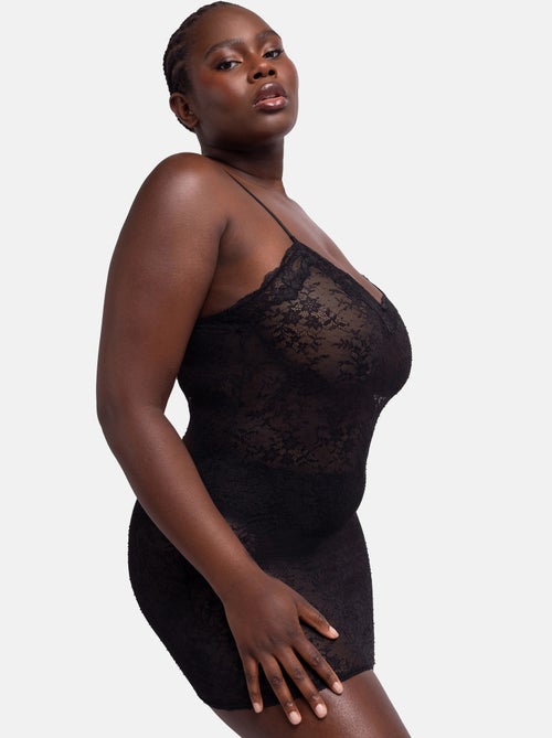 Robe origines Dorina - Kiabi