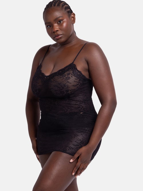 Robe origines Dorina - Kiabi