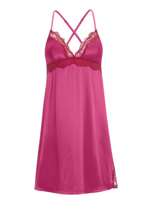 Robe origines Dorina - Kiabi