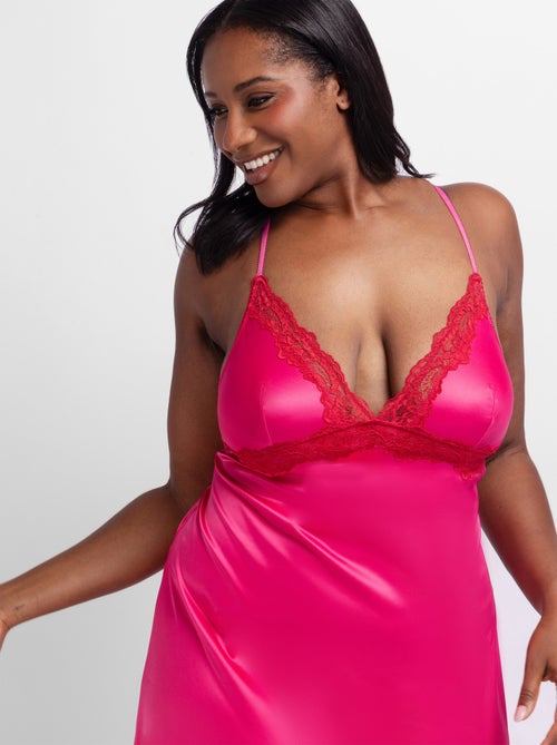 Robe origines Dorina - Kiabi