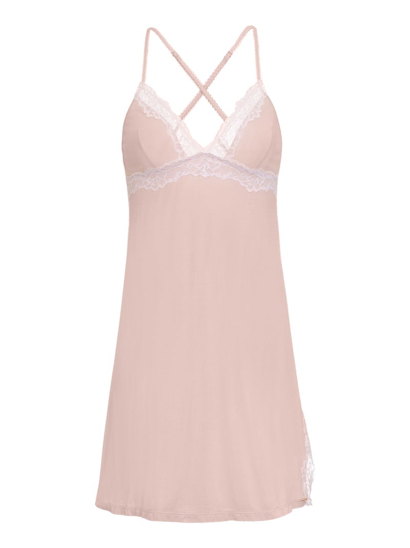 Robe origines Dorina Rose - Kiabi
