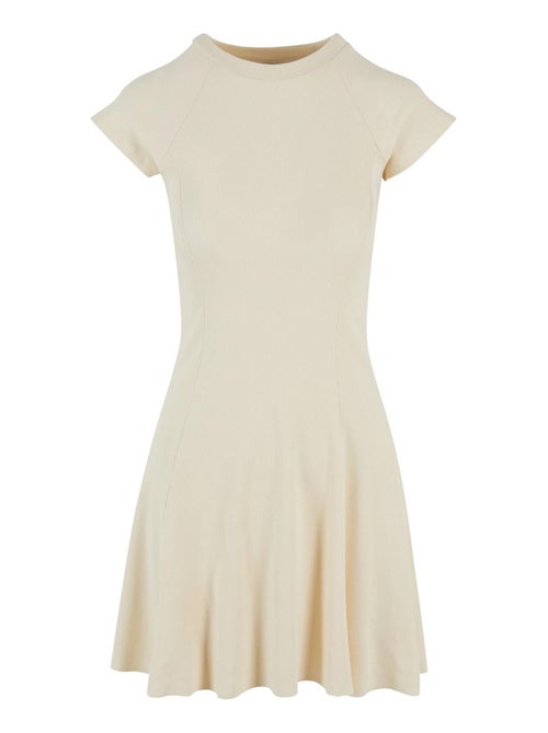 Robe patineuse - urban classics - Kiabi Robe patineuse - urban classics - Kiabi