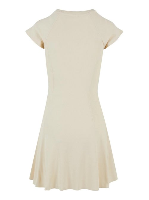 Robe patineuse - urban classics - Kiabi Robe patineuse - urban classics - Kiabi