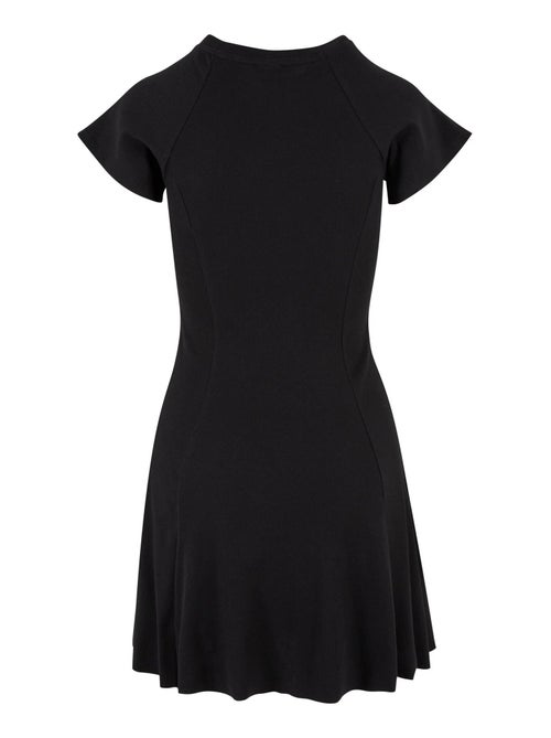 Robe patineuse - urban classics - Kiabi Robe patineuse - urban classics - Kiabi