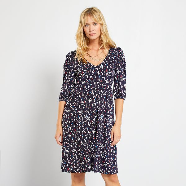 kiabi robe patineuse