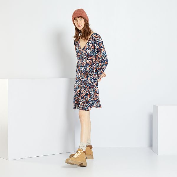 robe patineuse pas cher