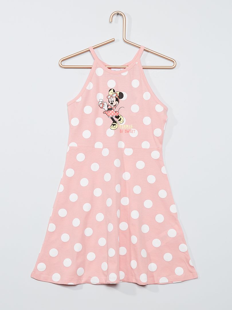 Robe patineuse Disney