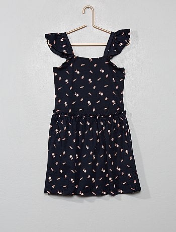 Robe patineuse éco-conçue