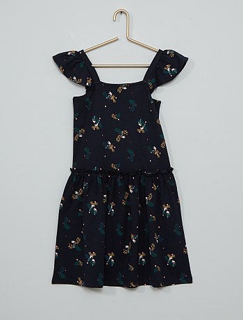 Robe patineuse éco-conçue