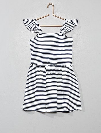 Robe patineuse éco-conçue