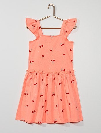 Robe patineuse éco-conçue