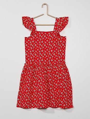 Robe patineuse éco-conçue