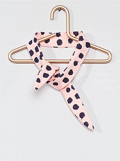 Robe patineuse en jersey - Kiabi