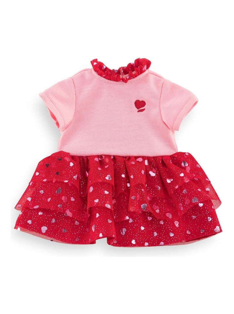 Robe Pétales de Cœurs pour poupée ma Corolle N/A - Kiabi