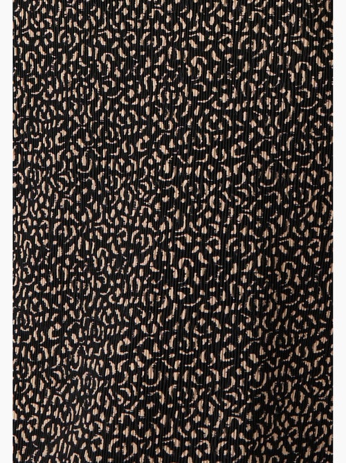 Robe plissé permanent - Damart - Kiabi Robe plissé permanent - Damart - Kiabi
