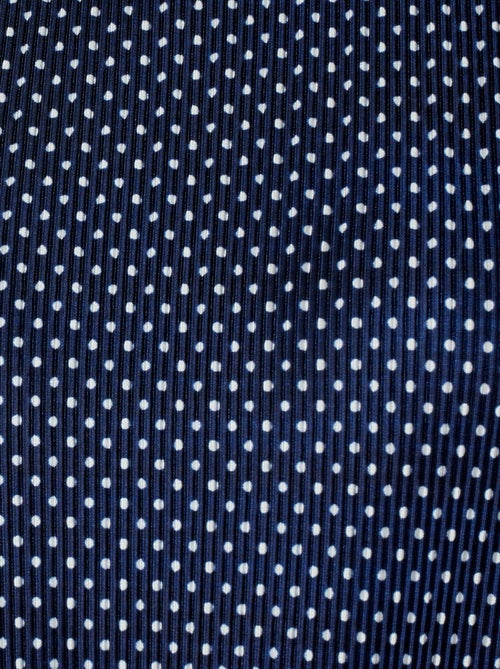 Robe plissé permanent - Damart - Kiabi