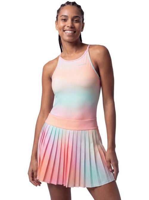 Robe plissée femme boombastic femme bbc snare-w - Kiabi Robe plissée femme boombastic femme bbc snare-w - Kiabi