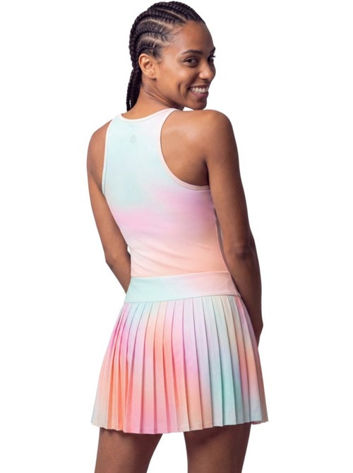 Robe plissée femme boombastic femme bbc snare-w - Kiabi Robe plissée femme boombastic femme bbc snare-w - Kiabi