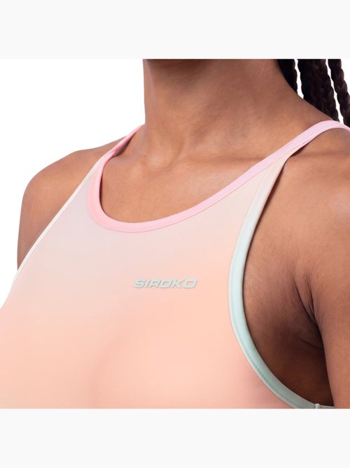 Robe plissée femme boombastic femme bbc snare-w - Kiabi Robe plissée femme boombastic femme bbc snare-w - Kiabi