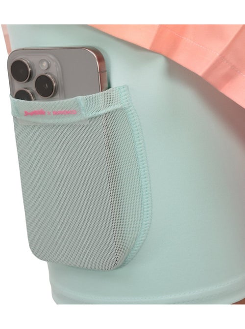 Robe plissée femme boombastic femme bbc snare-w - Kiabi Robe plissée femme boombastic femme bbc snare-w - Kiabi