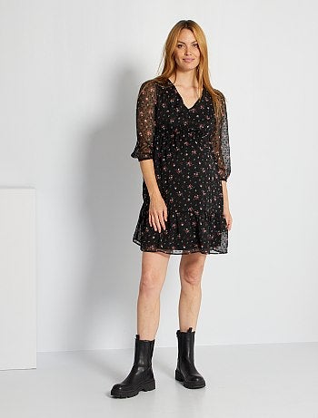 robe taille 40 pas cher