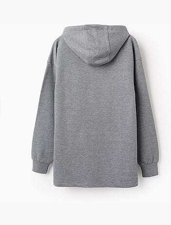 Robe poche kangourou, capuche, thème Snoopy DAISY