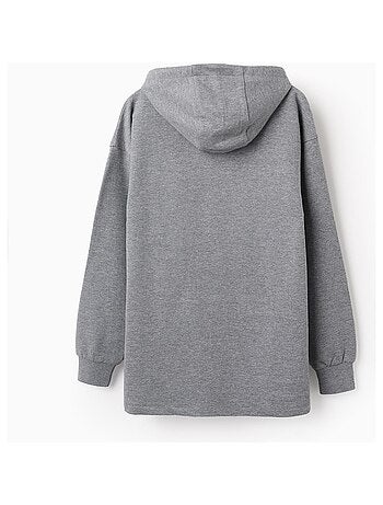 Robe poche kangourou, capuche, thème Snoopy DAISY