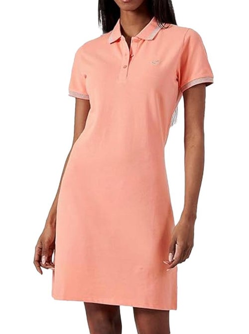 Robe Polo Femme Kaporal - Kiabi