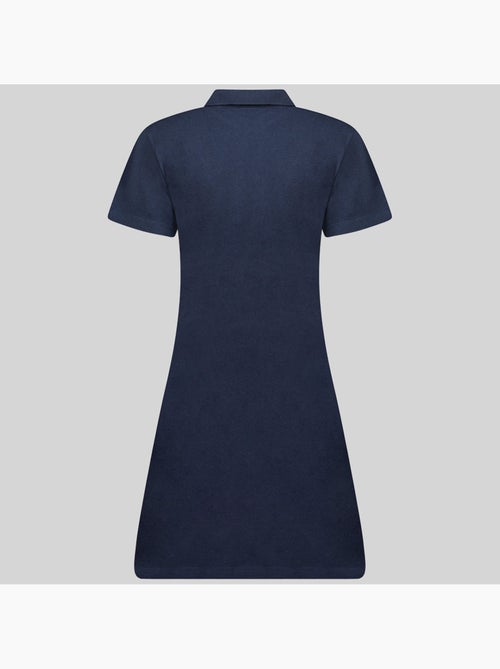 Robe polo kandra – geographical norway - Kiabi