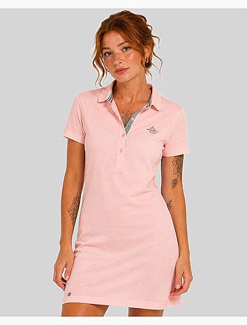 Robe polo kandra – geographical norway
