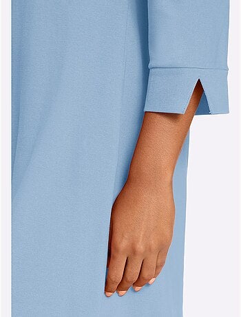 Robe Polo Qualité Tissée - Taille Standard - helline