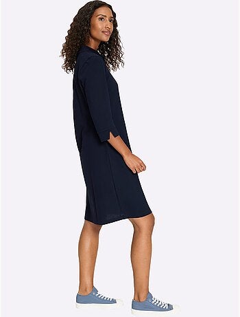 Robe Polo Qualité Tissée - Taille Standard - helline