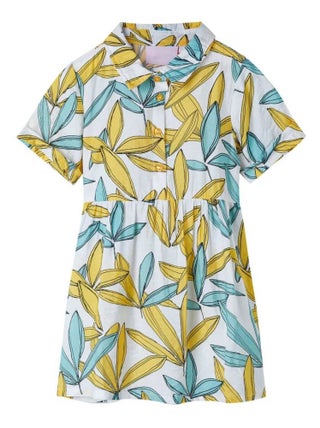 Robe Pour Enfants - VidaXL