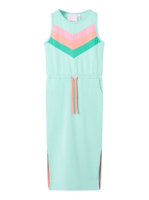 Robe Pour Enfants - VidaXL - Kiabi